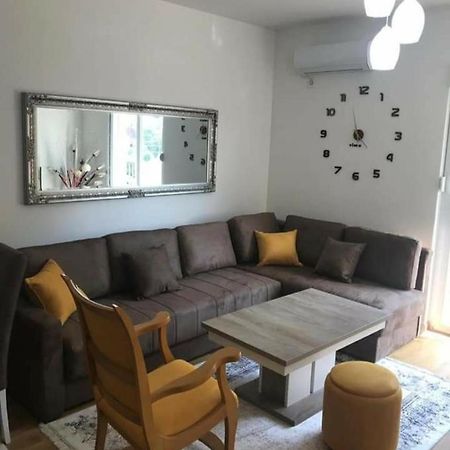 Appartement Kenza Jednosobni Stanovi à Podgorica Extérieur photo