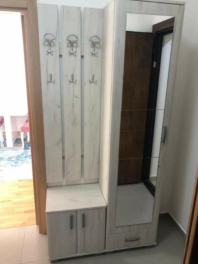Appartement Kenza Jednosobni Stanovi à Podgorica Extérieur photo